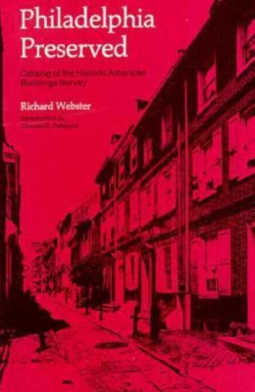 Philadelphia Preserved