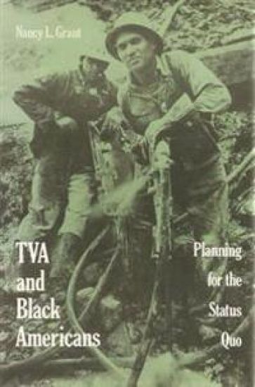 Tva And Black Americans