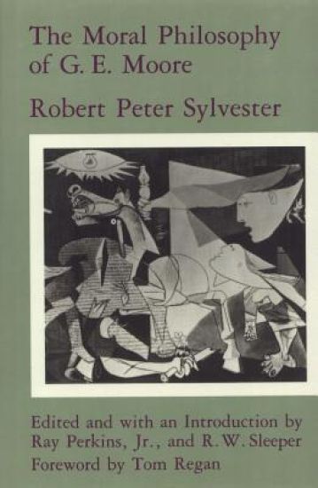 Moral Philosophy Of Moore