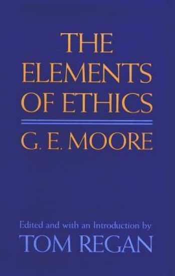 Elements of Ethics