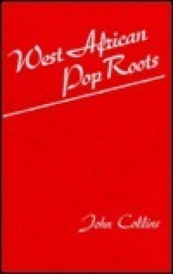 West African Pop Roots