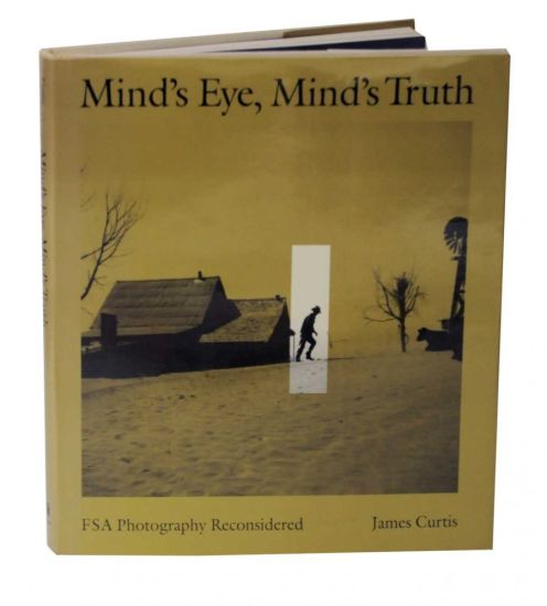 Mind's Eye, Mind's Truth
