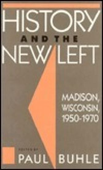 History and the New Left