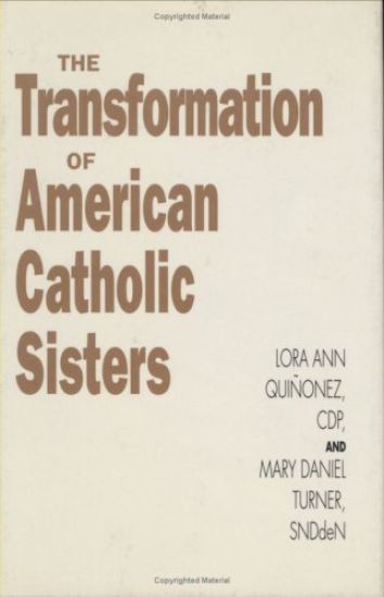 Transformation of American Catholic Sisters