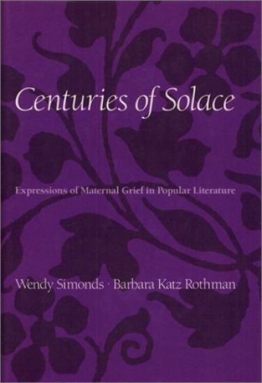 Centuries Of Solace