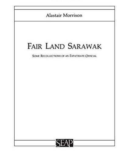 Fair Land Sarawak