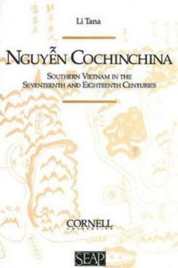 Nguyen Cochinchina