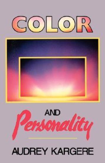 Color and Personality