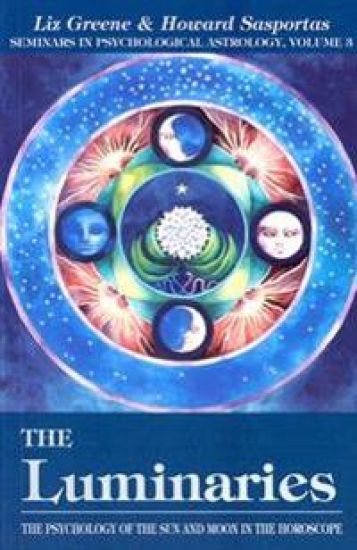 The Luminaries