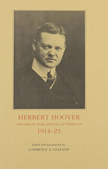 Herbert Hoover