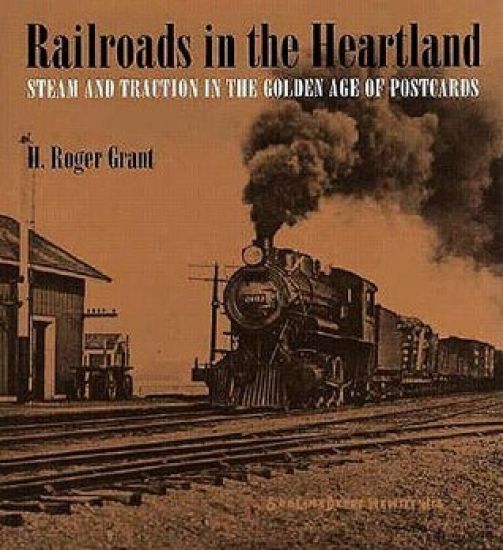 Railroads in the Heartland