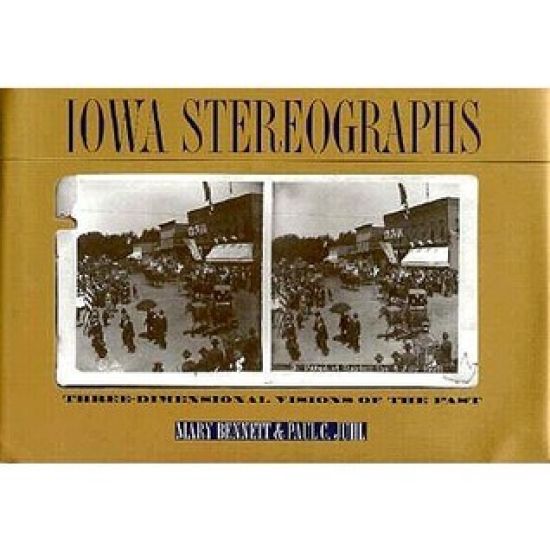 Iowa Stereographs