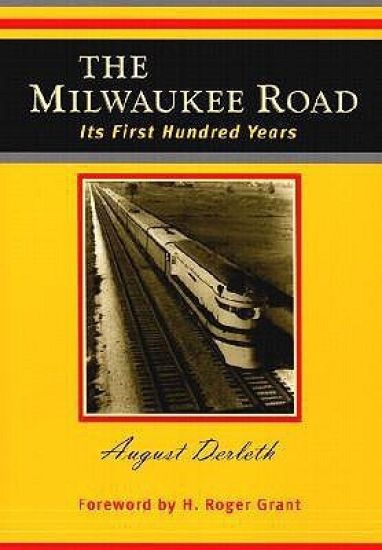 The Milwaukee Road