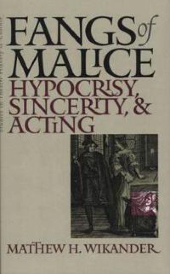 Fangs of Malice