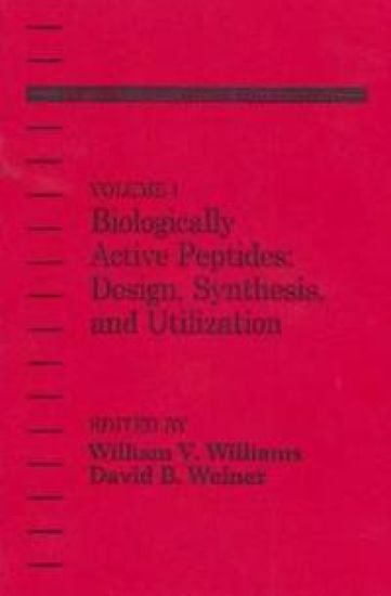 Biologically Active Peptides