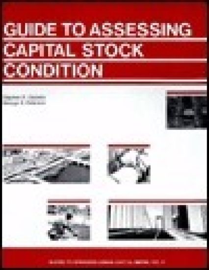 Guide to Assessing Capital Stock Condition