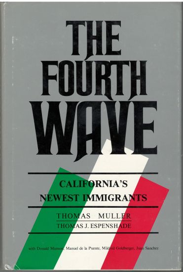 The Fourth Wave