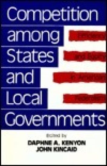 Competition among States Pb