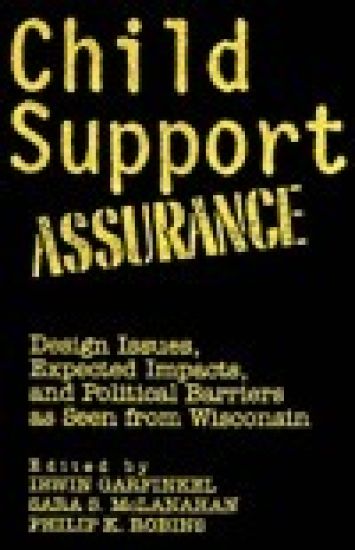 Child Support Assurance CB