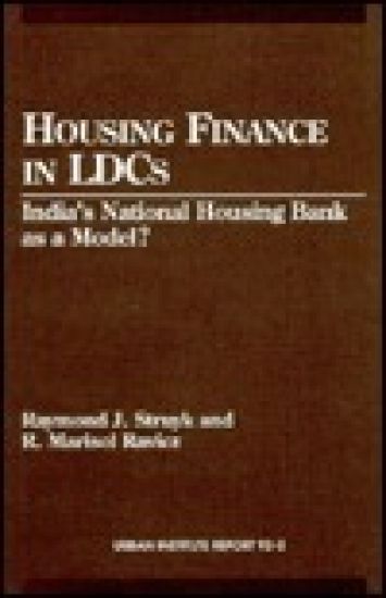 Housing Finance in LDCs