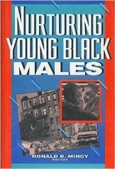 Nurturing Young Black Males CB