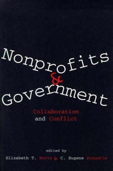 Nonprofits and Government
