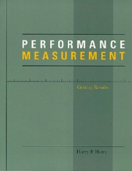 Performance Measurement Pb