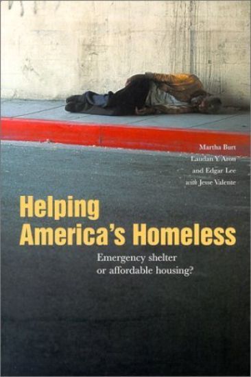 Helping America's Homeless