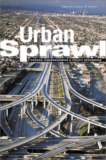 Urban Sprawl
