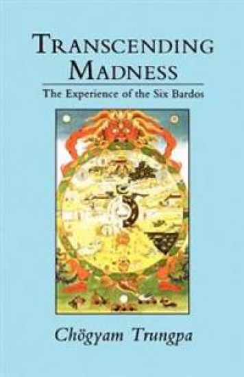 Transcending Madness