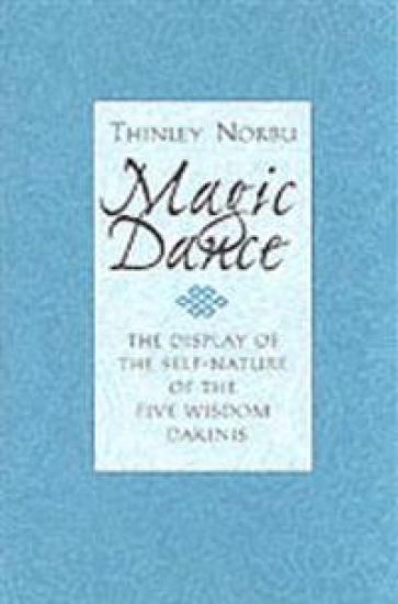 Magic Dance