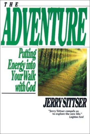 Adventure  The