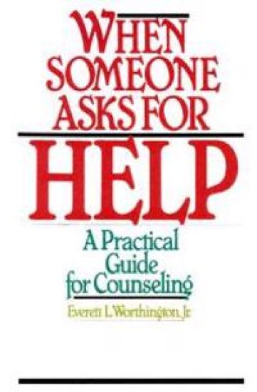 When Someone Asks For Help