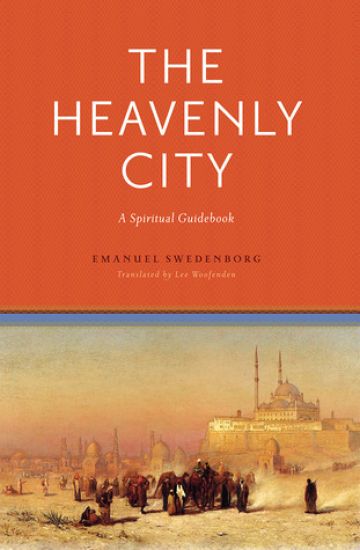 THE HEAVENLY CITY