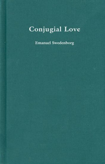 CONJUGIAL LOVE