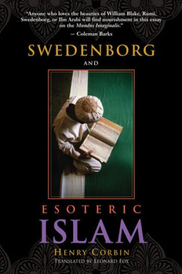 SWEDENBORG AND ESOTERIC ISLAM