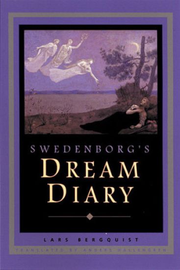 Swedenborg's Dream Diary