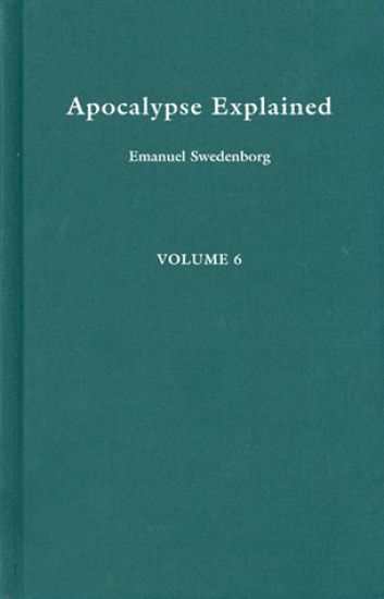 APOCALYPSE EXPLAINED 6