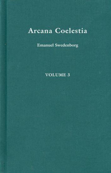 ARCANA COELESTIA 3