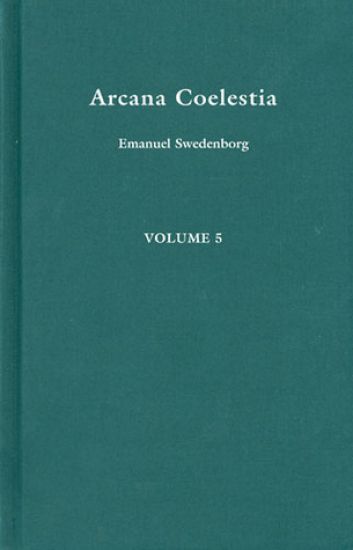 ARCANA COELESTIA 5