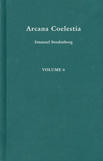 ARCANA COELESTIA 6