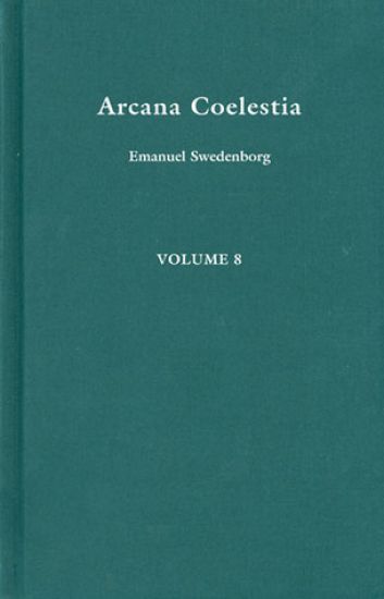 ARCANA COELESTIA 8