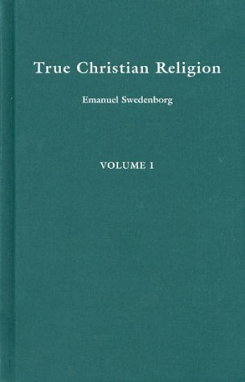 TRUE CHRISTIAN RELIGION 1