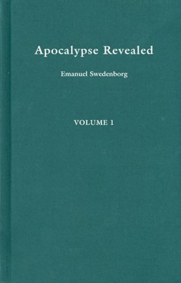 APOCALYPSE REVEALED 1