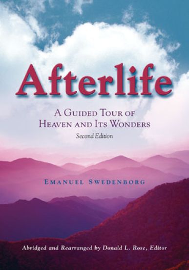 AFTERLIFE