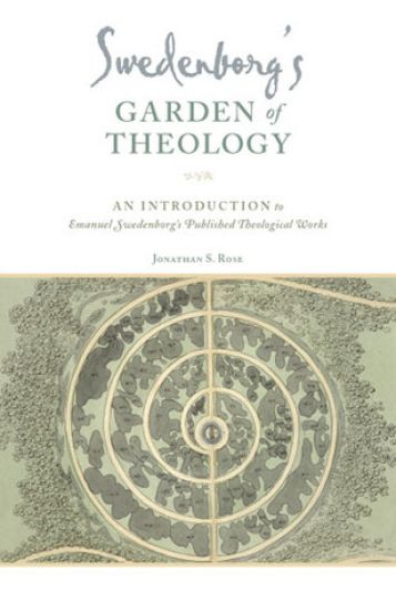 Swedenborg's Garden of Theology