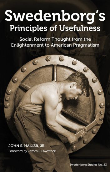 Swedenborg's Principles of Usefulness