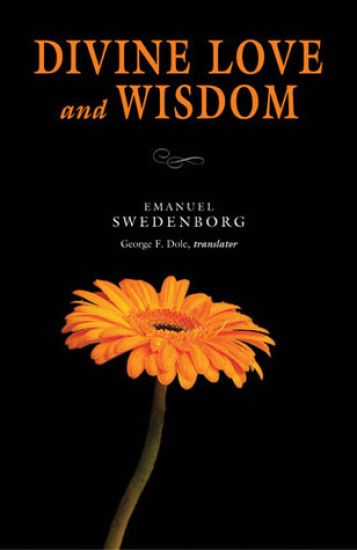 Divine Love and Wisdom