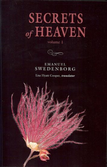 Secrets of Heaven Volume 1