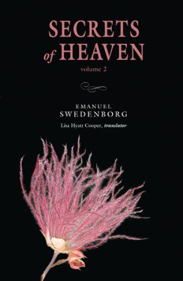 Secrets of Heaven Volume 2